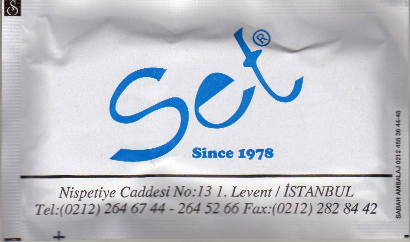 0171 Set Kebap - 1.Levent